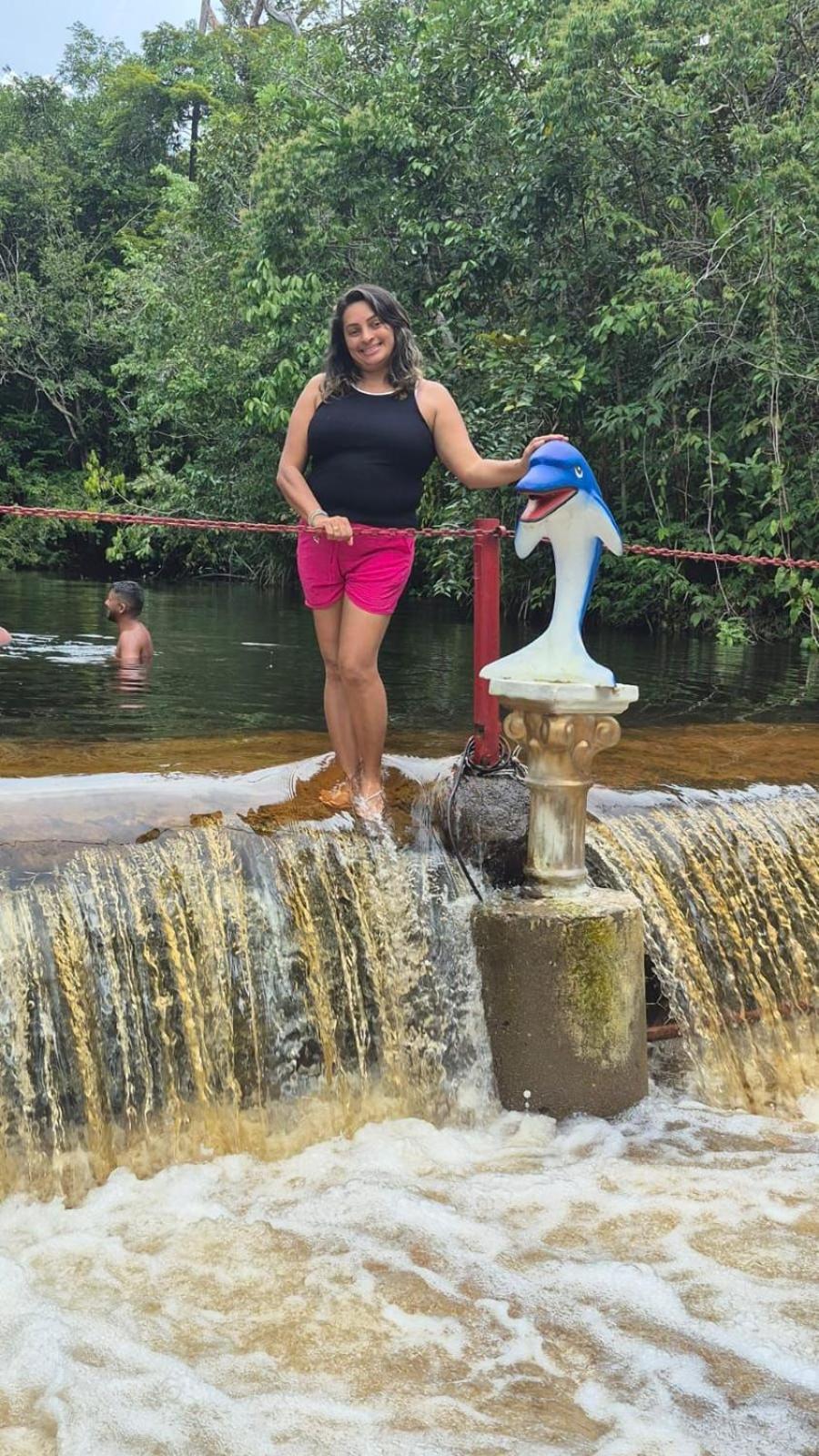 Abraco Verde Complexo Turistico 菲格雷多总统镇 外观 照片